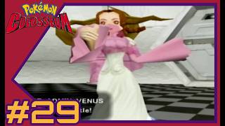 Pokemon Colosseum - Part #29: [Alls Fair in Love and War]
