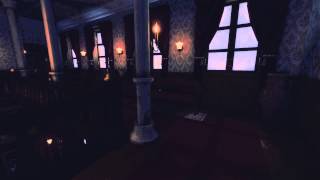 Amnesia A Machine for Pigs Gameplay - Waking to a Nightmare - Part 1