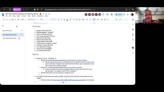 Gateway API meeting for 2026-06-16