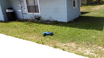 Arrma Fazon Voltage quick drive