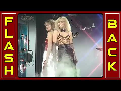 LEMBRA??? La Bionda - One For You, One For Me...