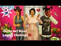 Telling Her Mom's Boyfriend She's Pregnant👀| Never Get Bored Legacy Challenge | Gen.4 | Ep.9|🤰🏻