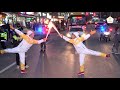 (ENG) PyeongChang 2018 Olympic Torch Relay Highlight Day 24, 1st day in Gwangju