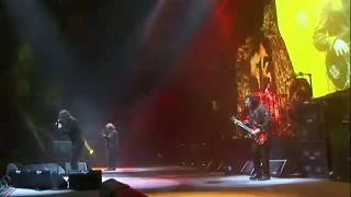 Black Sabbath Methademic subtitulos en español