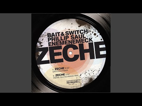 Zeche (Radio Groove Edit)