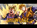THE FIRST EVER LF REVIVAL TAG UNIT IS CRAZYYYY BROKEN!!!!! DRAGON BALL LEGEN