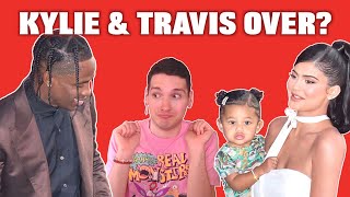 Full Kylie Jenner & Travis Scott BREAKUP! PSYCHIC READING Update