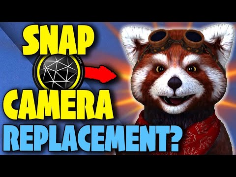 Can this replace Snapcamera? Its free