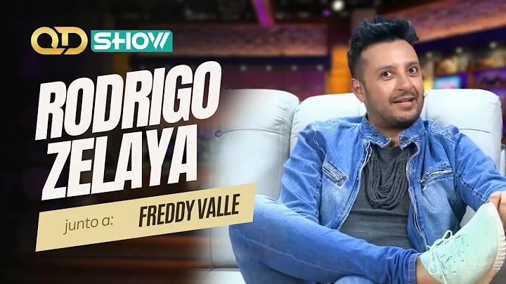 Entrevista Rodrigo Zelaya Versin Extendida