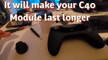 Astro C40 w/ BattleBeaver Modules L3 issues