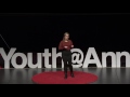 The Importance of Solitude | Catherine Nicoli | TEDxYouth@AnnArbor