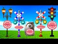 ふみきりvoice percussion Fumikiri Song #keretaapi #funny #train #animation #memes #railroadcrossing