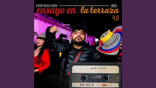 Cumbia en el Fandango