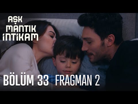 Aşk Mantık İntikam: Season 1, Episode 33 Clip