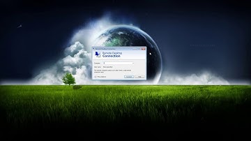 Running VPS for the first time