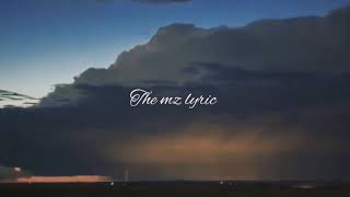 James Arthur - Impossible (Acoustic) Lyric