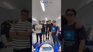 Siapa Yang Gak Sabar Lihat Aksi Cast Saleha Di Panggung Hut Sctv 34 shorts hutsctv34