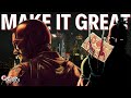 Daken Akihiro Can Make Daredevil Born Again PERFECT!