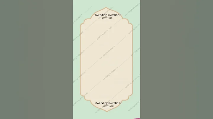 House Warming Ceremony Invitation Video | Griha Pravesh Invitation video | Traditional Housewarming