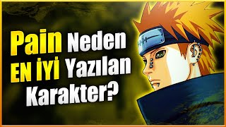 EN İYİ YAZILMIŞ 7 Villain ! | Naruto Villain Sıralaması | Naruto Shippuden Anime Türkçe !