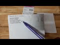 video 1 cómo leer su boleta de luz