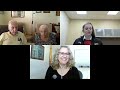 Yom HaShoah 2021 Interviews: Kurt and Edith Leuchter with Deborah Leuchter Stueber