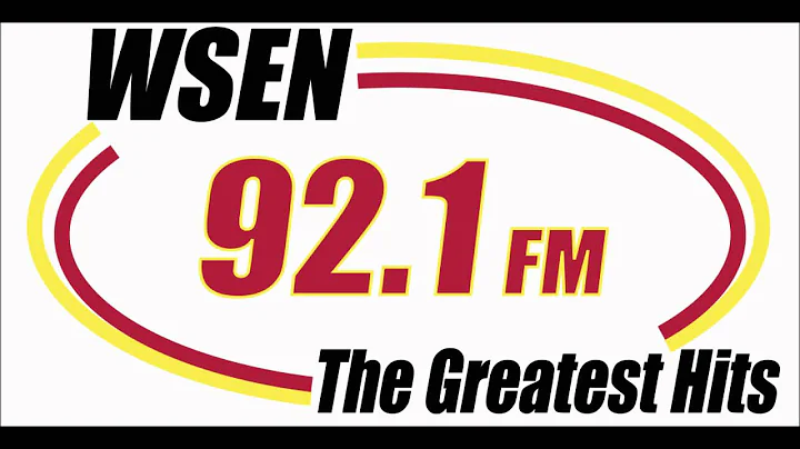 Joan Durant on WSEN 4-18-12