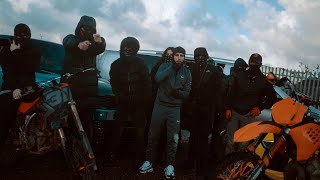 Caps X Vinny - Brum 2 Liverpool Official Music Video