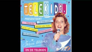 Telekids - De Speeltuin 1992