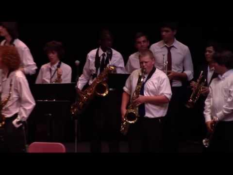 Sonnymoon for Two - Great Basin Jazz Camp 2010