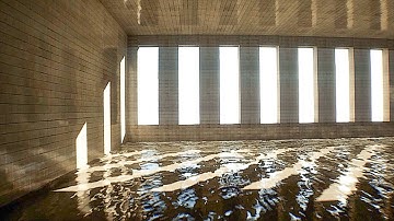 The Poolrooms in Unreal Engine 5 (Next-Gen Graphics)