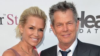 This Is Why Yolanda Hadid And David Foster Divorced