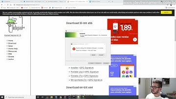 🟢 Aumentando a memoria para o servidor tomcat   Formação Java Web Full Stack