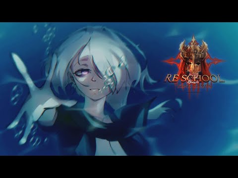 HAMPA... | ReSchool Alternate F2 : FINAL EPISODE