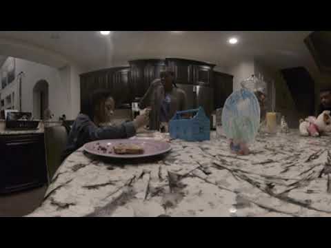 3d 360 vr video