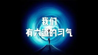 201812 我们有六道的习气50924