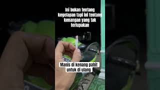 Manis Di Kenang Tidak Untuk Di Ulangi Wahai Kenangan trending viral fyp