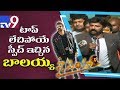 Balakrishna's Power Pack Speech at Jai Simha Audio Launch; Heaps Praise on Son-In-Law Nara Lokesh