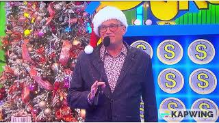 The Price Is Right Request 50000 Win In Punch A Bunch deerling Wins In Mario Kart 8