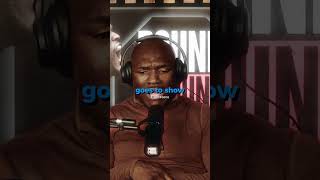 Kamaru Usman On Khamzat Chimaev