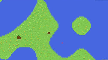 Tile Map Accelerator - Multi Layer Templates use with Map Generator