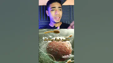 ليس الحيوان المنوى الذى يصل الاول هو من يخصب البويضه معلومه صادمه 