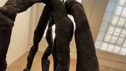 RODNEY MCMILLIAN : BODY POLITIC
