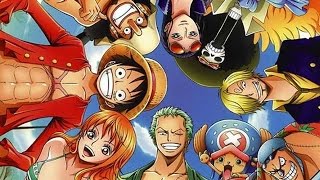 Ван пис (One Piece) Клип Мечта