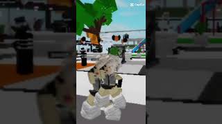 Avatar baru di Brookhaven #cacatv #roblox