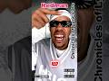 The Rise of Redman2026: From Streets to Stardom