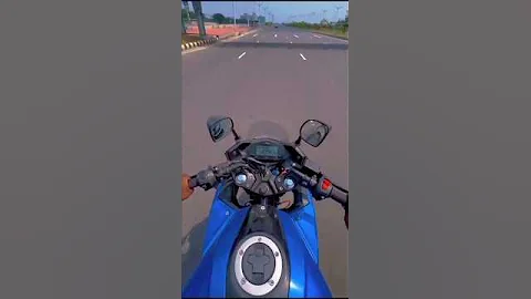 400 km/h Crazy Speed! || 300 Feet road #shorts