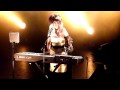 Emilie Simon - Ballad Of The Big Machine (12.12.09)