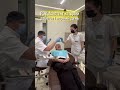 Когда ассистент работает первый день… #краснодар #юмор #стоматология #рекомендации #рек #мем #shorts