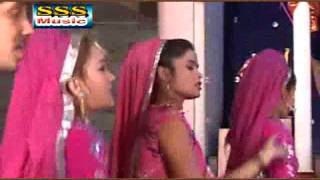 Mujhe Darshan Dedo Aaj Maiya Ke Jagrate Me